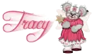 Tracy