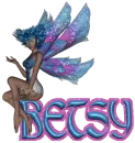 betsy
