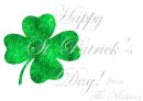Happy St. Patrick's Day From the Malones