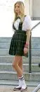 Jenny Humphrey
