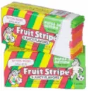 Fruit Stripes / Zebra Gum