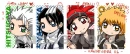 bleach