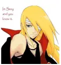 deidara