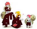 gaara 