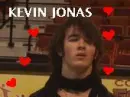 Kevin Jonas