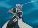 hitsugaya toushirou 