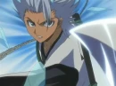 hitsugaya toushirou 