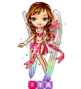 Iya angel 1