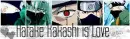 Kakashi is love