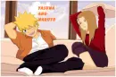 yasuna(me)Xnaruto