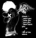 dont want to want to you