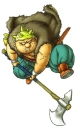 Yangus