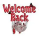 Welcome Back