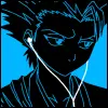 hitsugaya toushiro