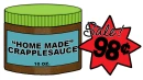 crapple sauce