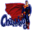 channing