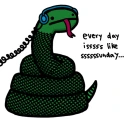 snake