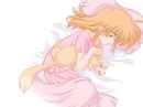 sleeping