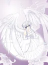 wedding angel