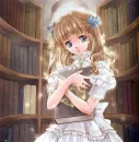 book worm