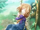 Vine Swing