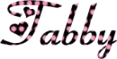 Tabby