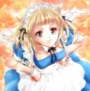 Magical Maid