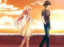 Romantic Sunset