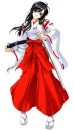 Female Samurai