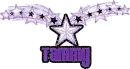 Tammy (Starburst)