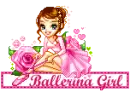 Ballerina Girl