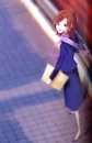 office girl