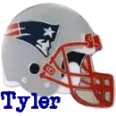 tyler helment