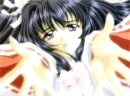 priestess
