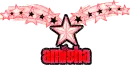 Amisha (Starburst)