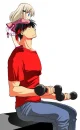 Weight Lifting