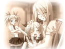 jealously