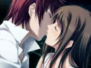 kiss
