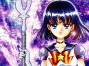 sailor saturn