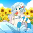 mermaid
