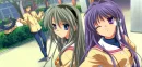 clannad