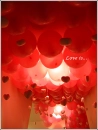 love is