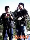 shinysinging