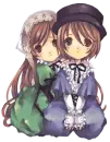 Rozen Maiden