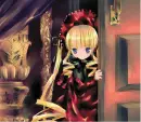 Rozen Maiden