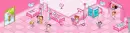 pink hospital