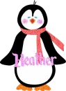 Heather Penguin