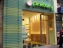pinkberry