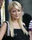 paris hilton