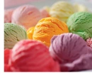 ice cream